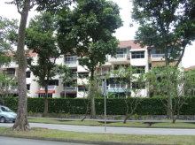 Chuan Park (D19), Condominium #1051912